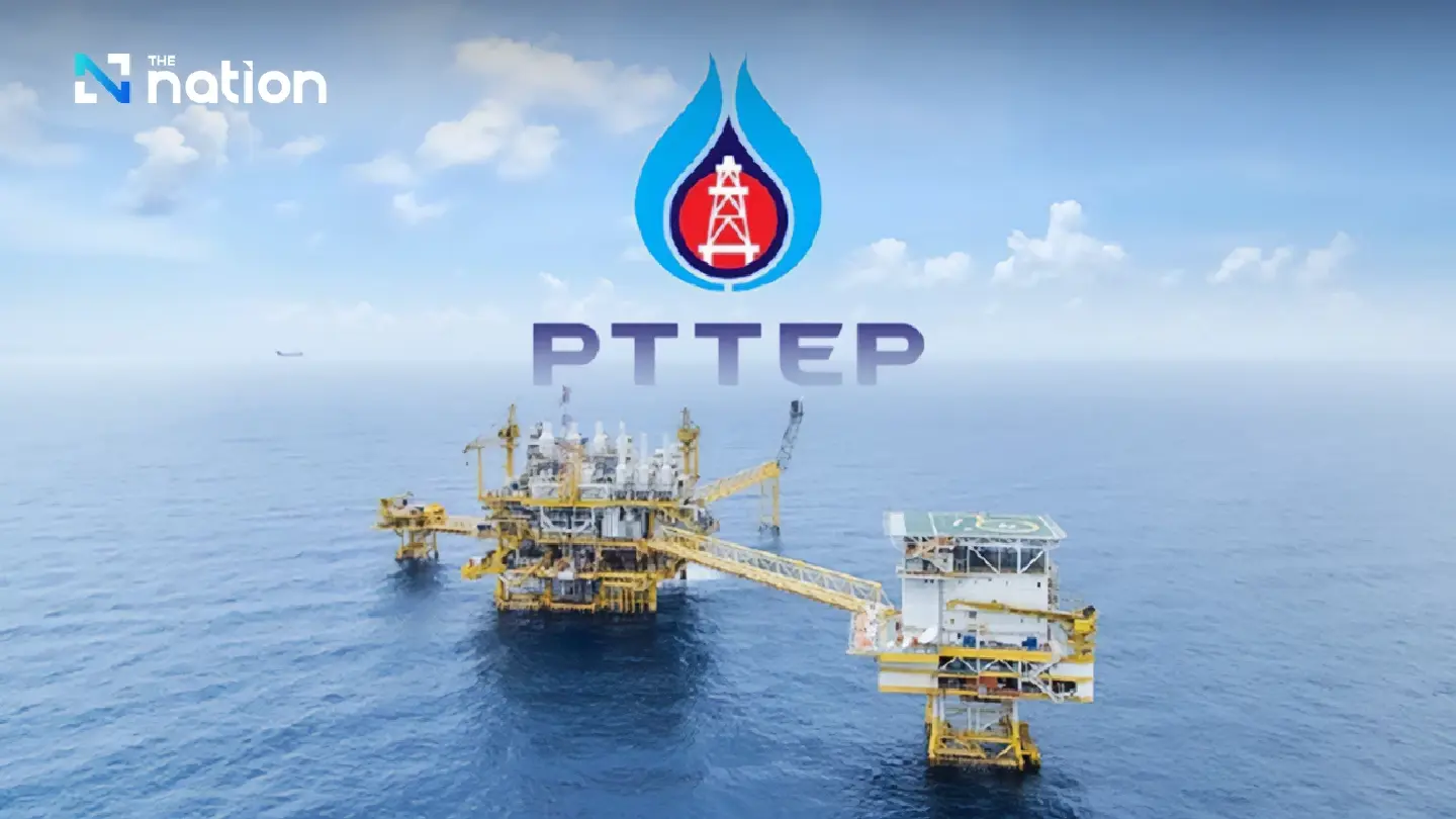 PTT Exploration and Production (PTTEP) announces 1.09 trillion baht investment over five years PTT Exploration and Production (PTTEP) announces 1.09 trillion baht investment over five years