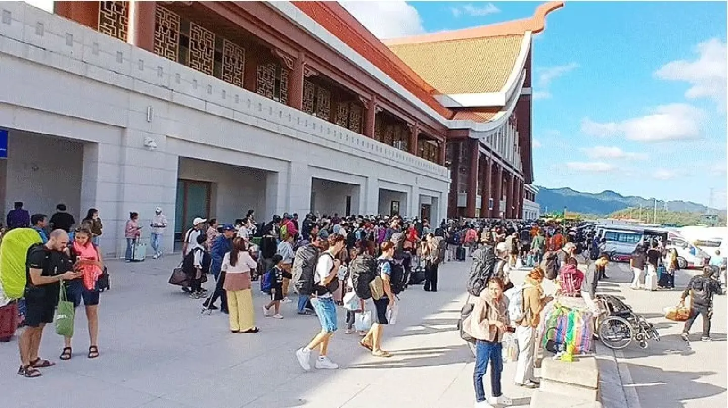 Economy stabilises as reforms take hold in Laos: World Bank Economy stabilises as reforms take hold in Laos: World Bank