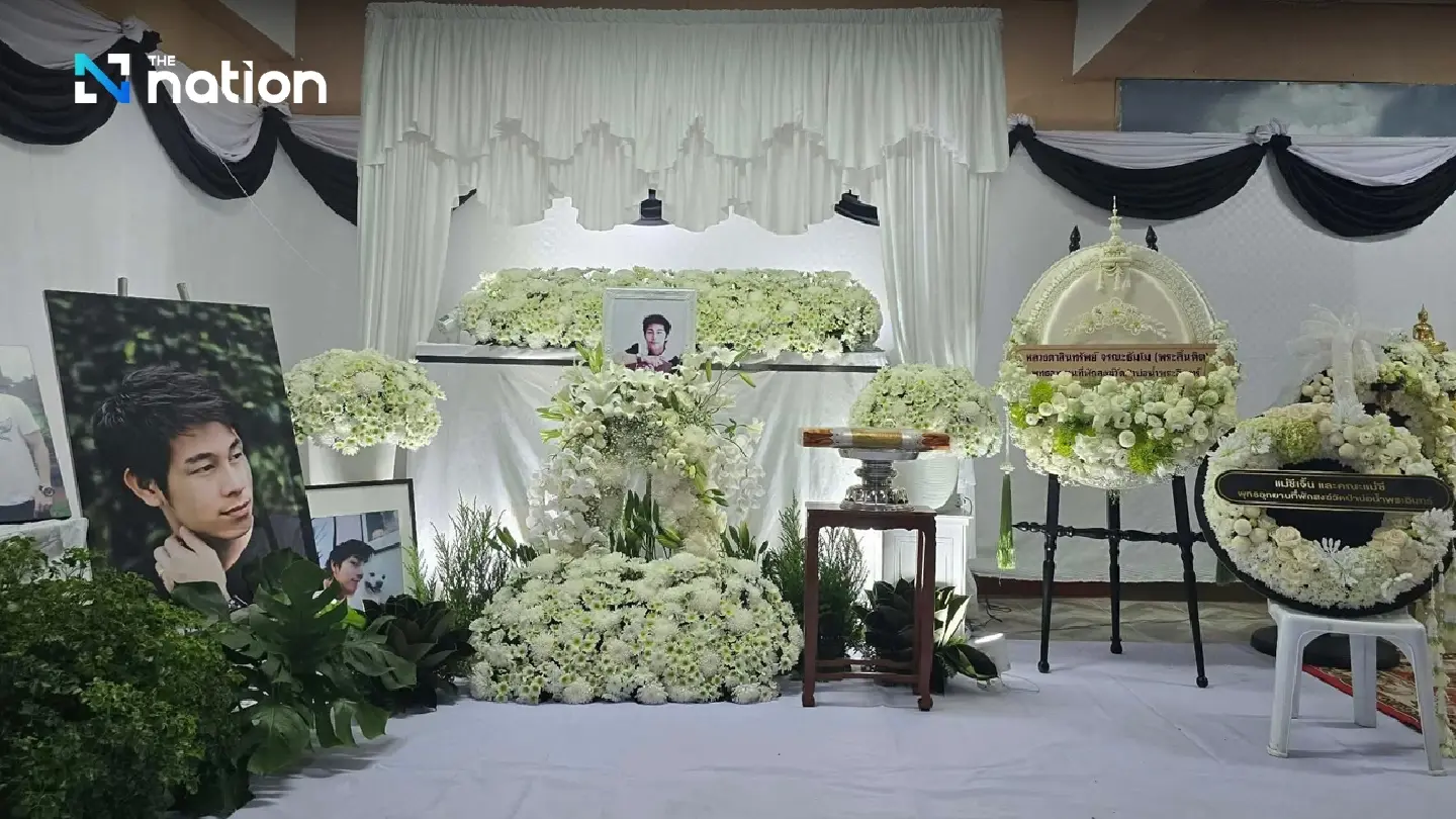 Cremation of Natthawut Ponglanka Halted After Suspicious Autopsy; Thanakrit Raises Doubts Over Cyanide Poisoning