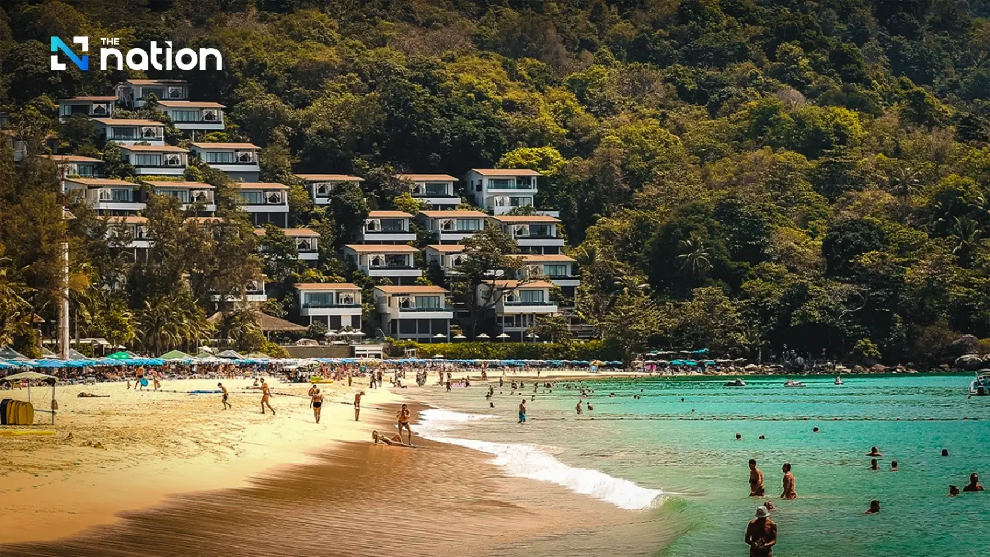 Phuket’s ‘Golden Mile’: Bang Tao and Cherng Talay Emerge as Global Luxury Hubs Phuket’s ‘Golden Mile’: Bang Tao and Cherng Talay Emerge as Global Luxury Hubs