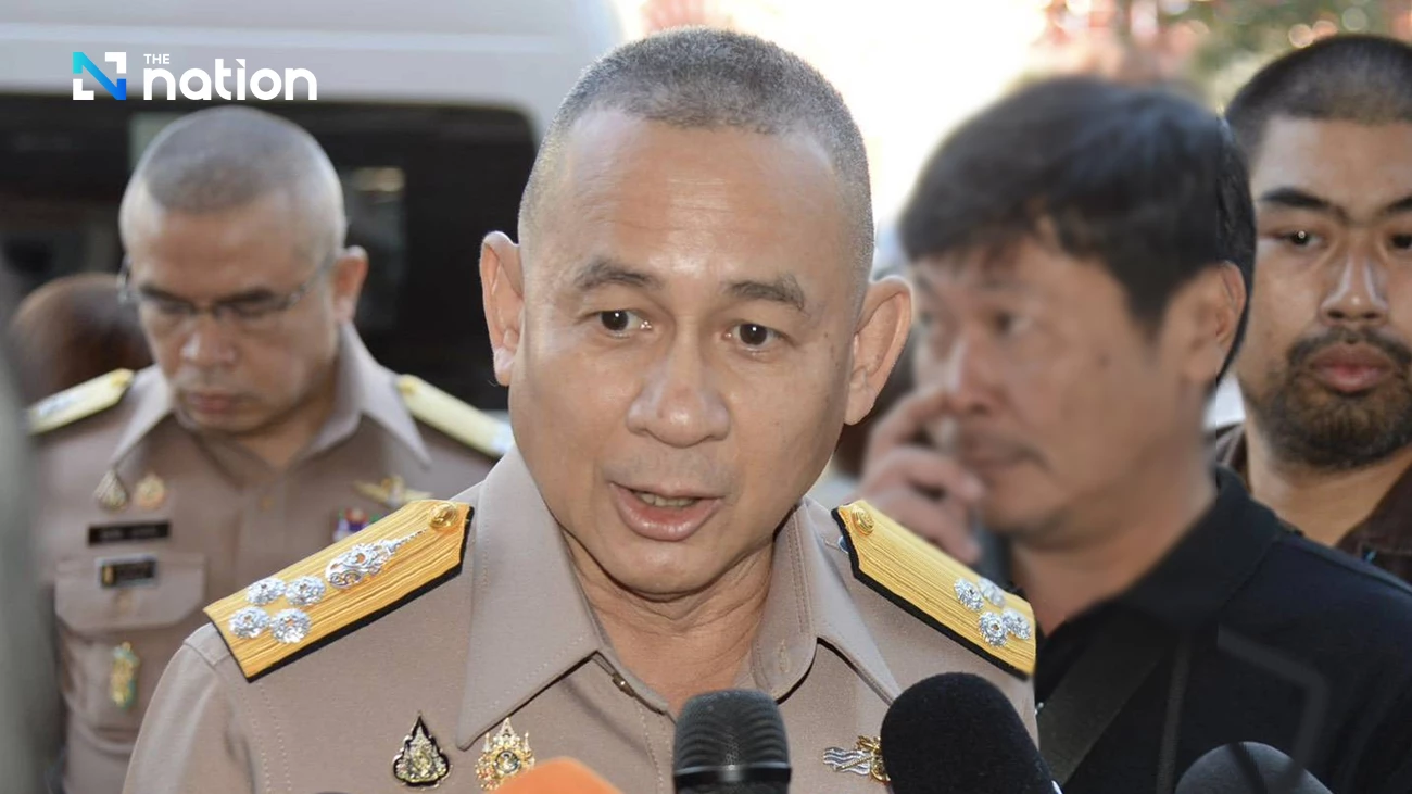 Thai-MECC denies closing Gulf of Thailand to foreign fleets