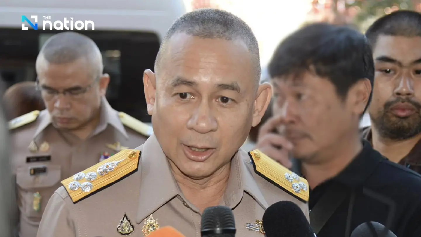 Thai-MECC denies closing Gulf of Thailand to foreign fleets