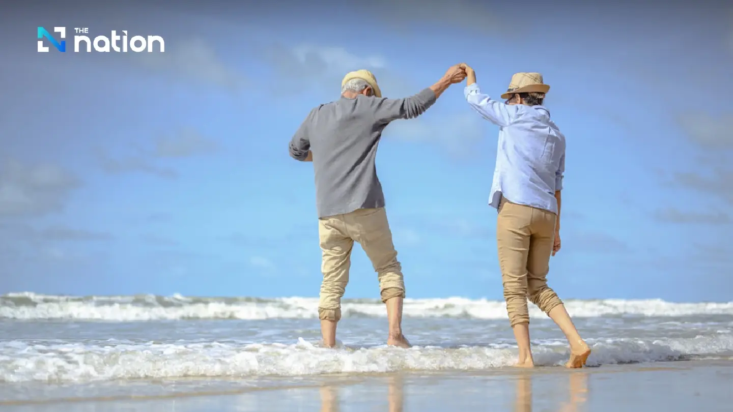 The Longevity Strategy: Why Bangkok Remains the Premier Choice for Thailand’s Retirees The Longevity Strategy: Why Bangkok Remains the Premier Choice for Thailand’s Retirees