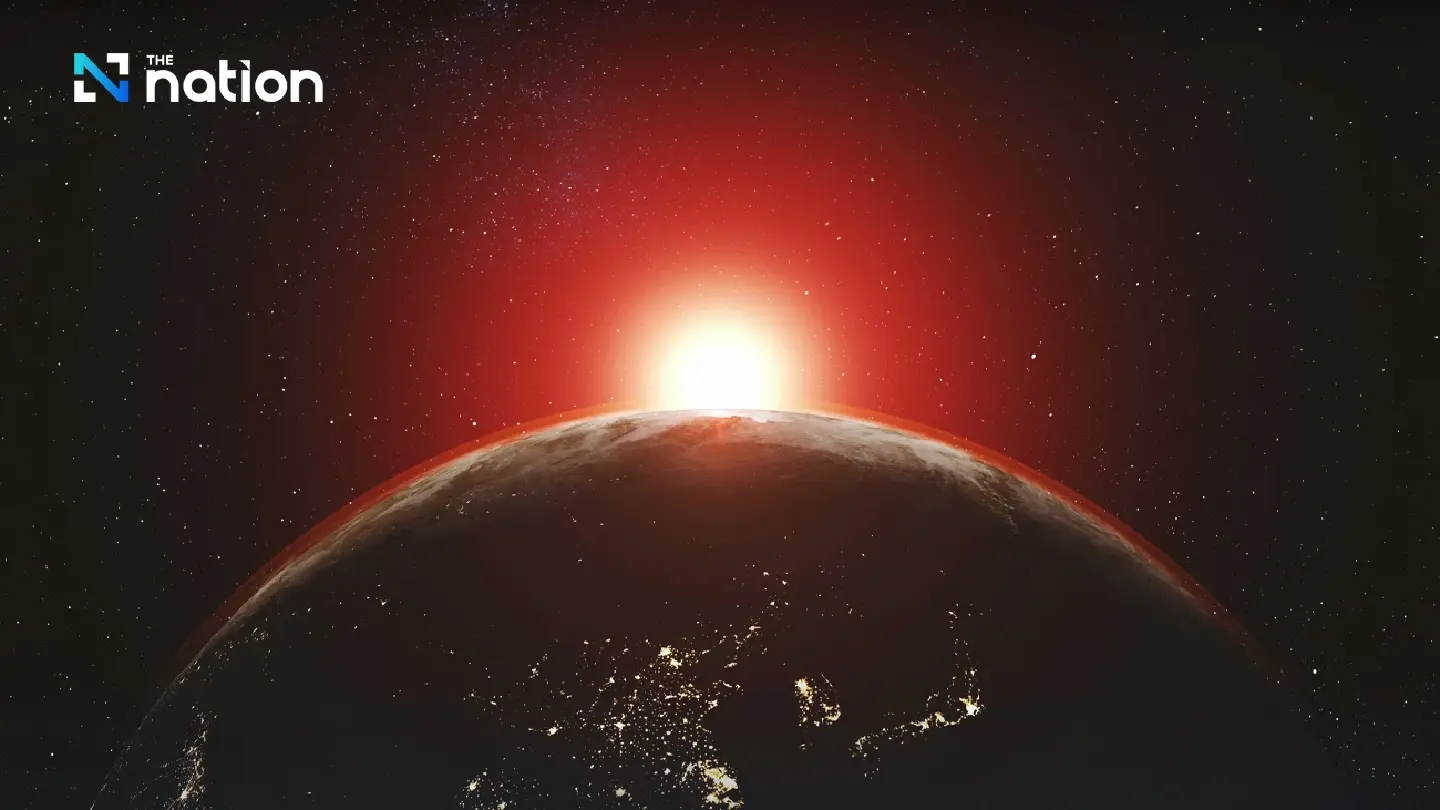 Earth dimming accelerates climate change as sunlight reflection declines