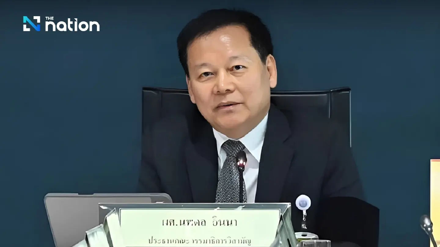 Senate panel backs ending MOU 2001 with Cambodia, cites “breaches” and lack of progress Senate panel backs ending MOU 2001 with Cambodia, cites “breaches” and lack of progress