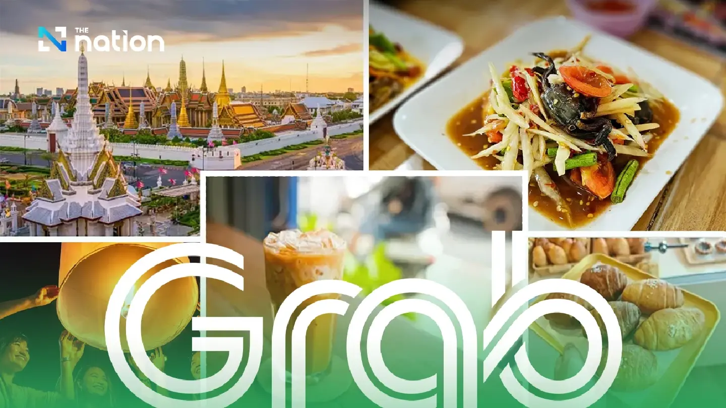 Grab unveils 2025 ride-hailing and food delivery trends