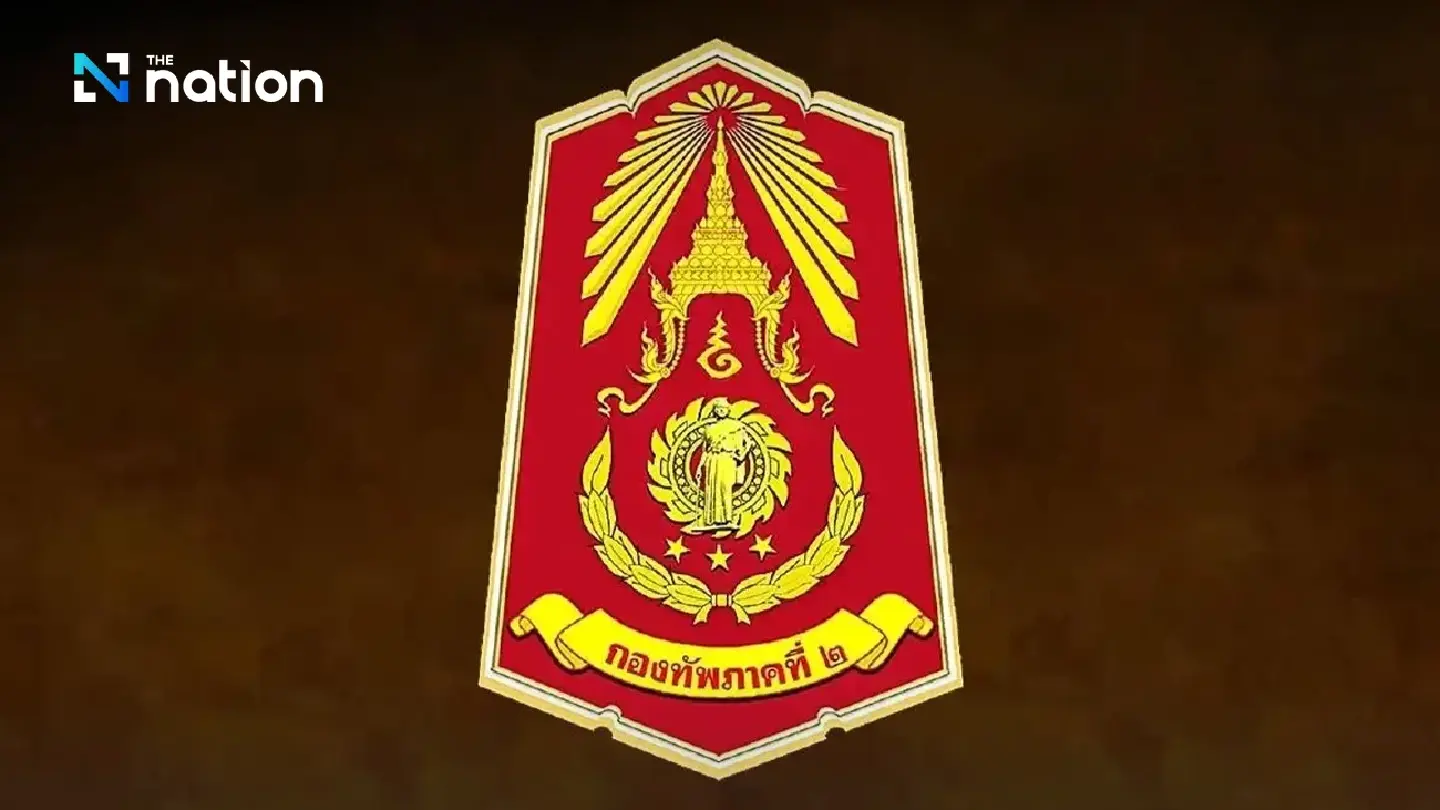 Second Army Area says Cambodian troops in crisis as morale drops and supplies run short