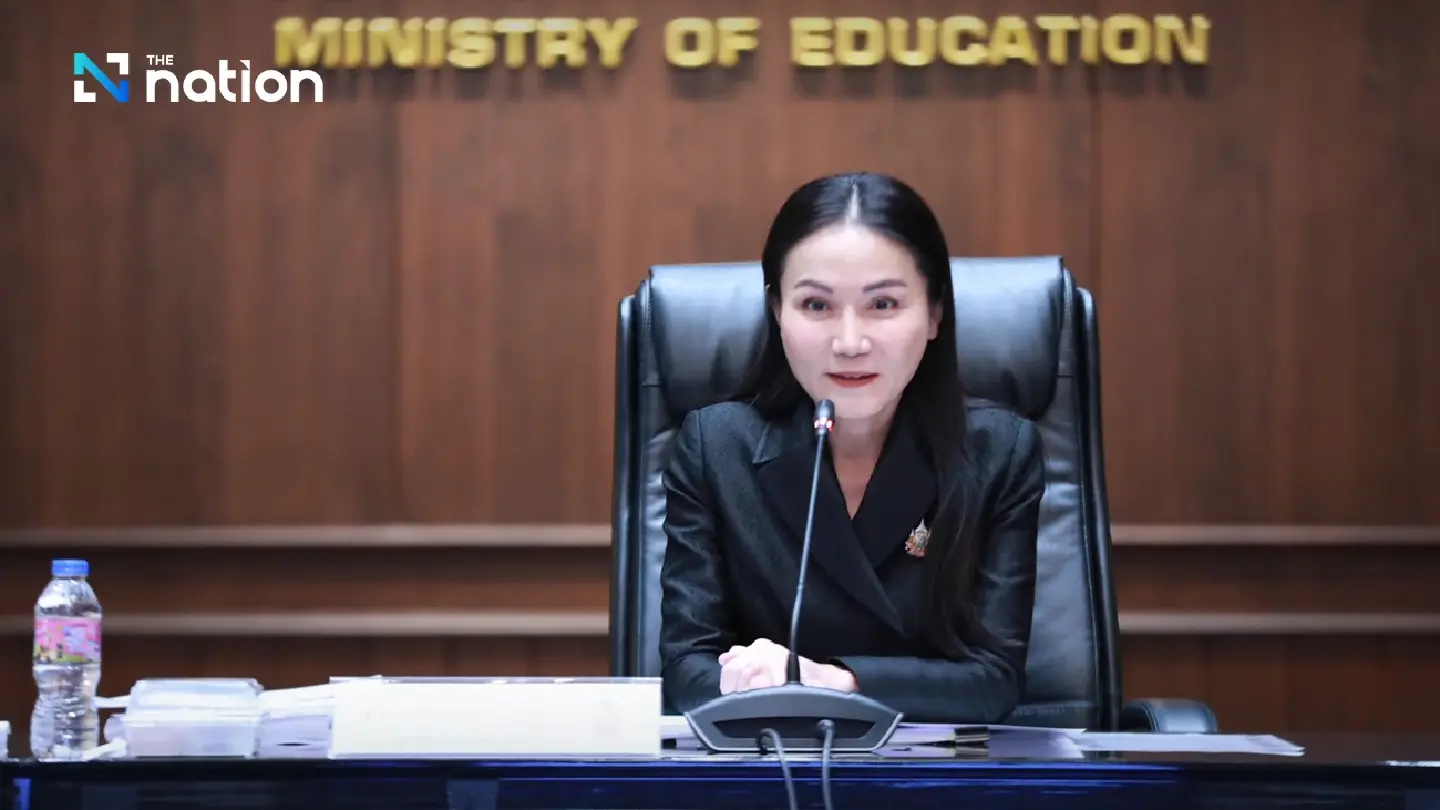 Narumon orders closure of 641 schools in five Thai–Cambodian border provinces