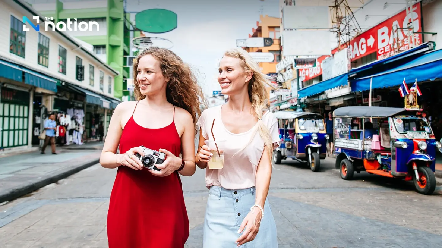 TAT eyes 36.7m foreigners and 2.78tn baht revenue in 2026