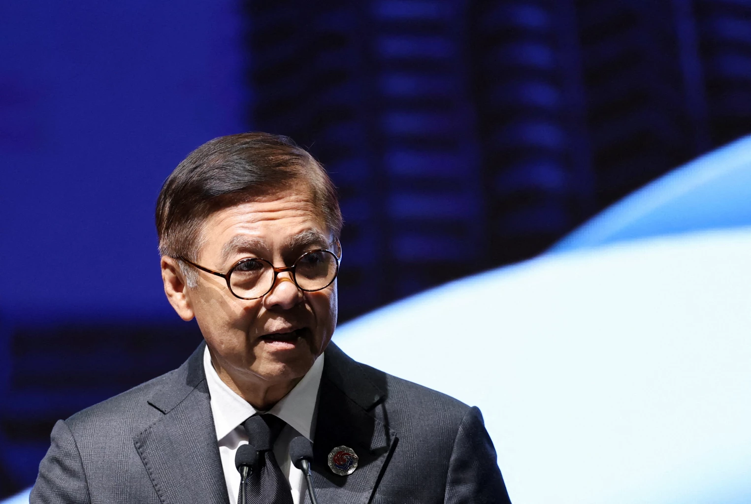 Thailand rejects tariff pressure in push to end Cambodia border conflict: Sihasak