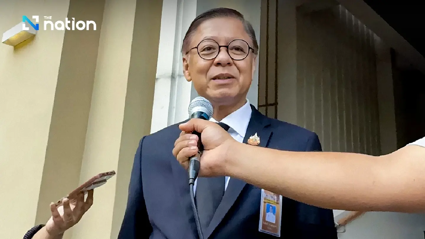 Thailand won't agree to ceasefire until Cambodia stops first, says Sihasak