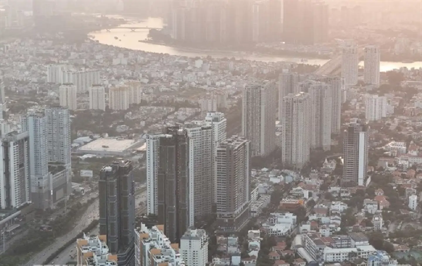 HCM City races to find urgent solutions to worsening air pollution HCM City races to find urgent solutions to worsening air pollution