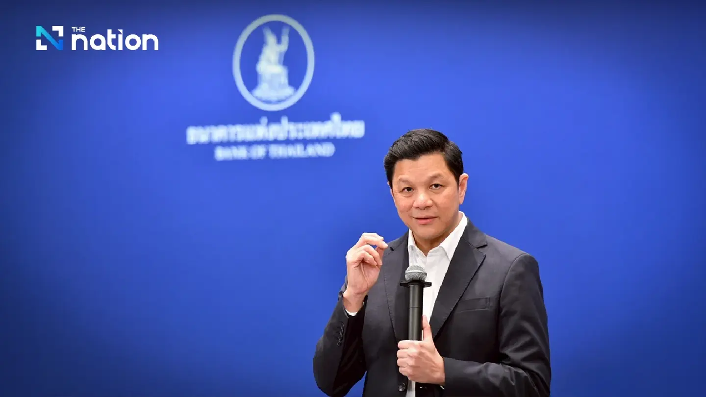 Thai Central Bank Targets ‘Buy Now, Pay Later’ Sector Over Growing Systemic Risk