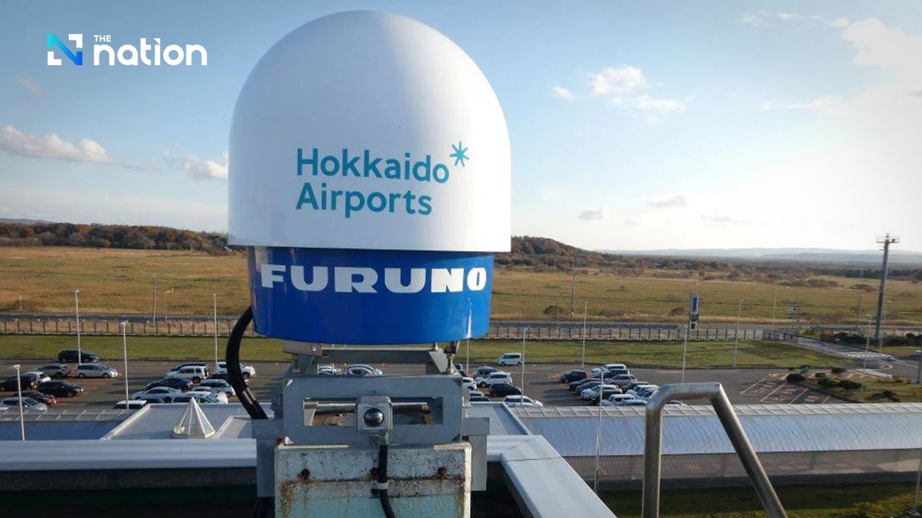 Japan urges regional cooperation as it unveils Asia-ready disaster technologies