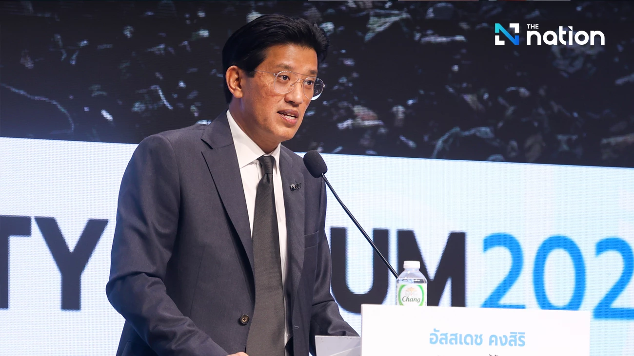 SET Mandates ESG: The New 'Path to Survival' for Thai Businesses