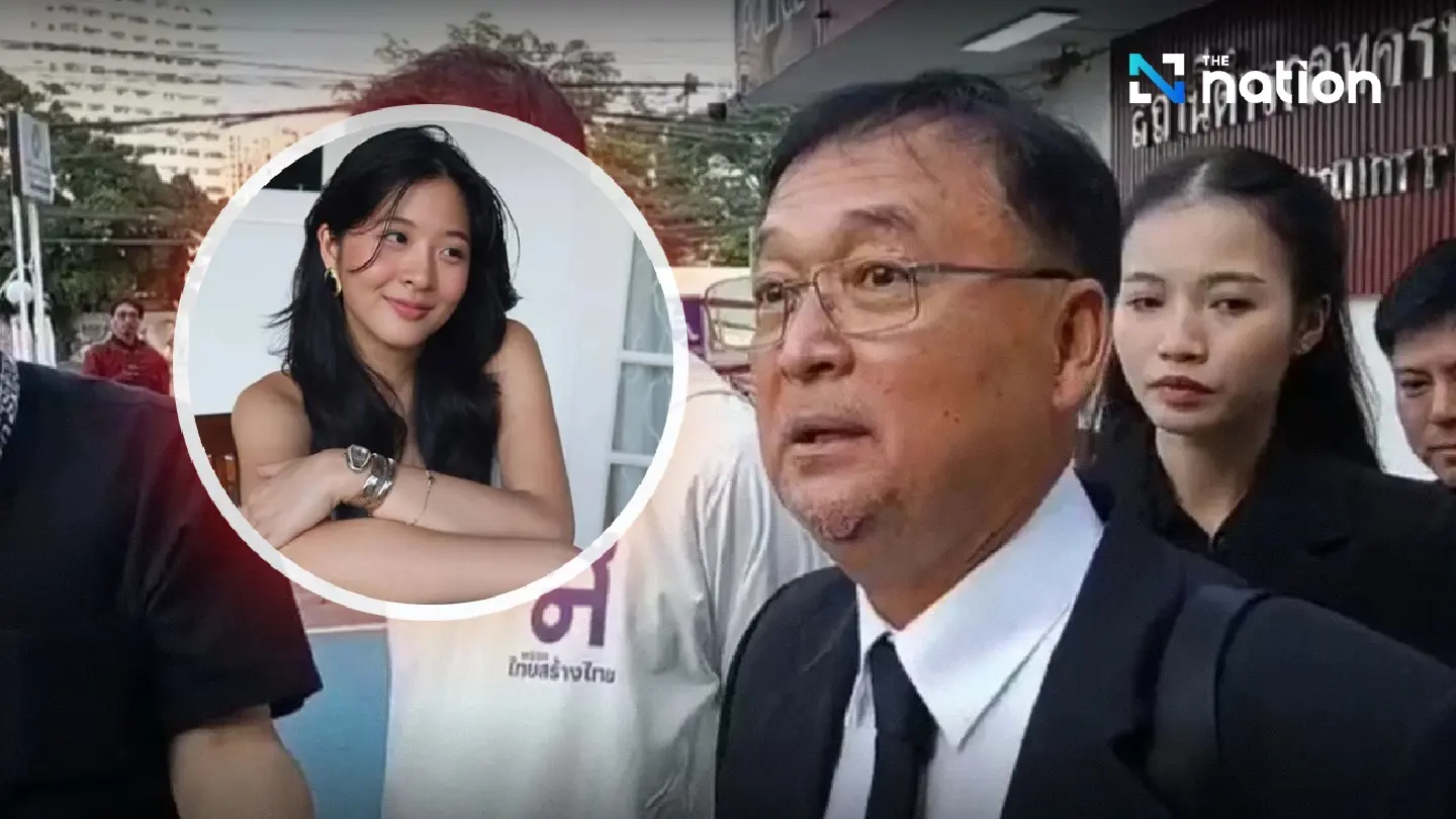 Jinnie files complaint against Dome under new law