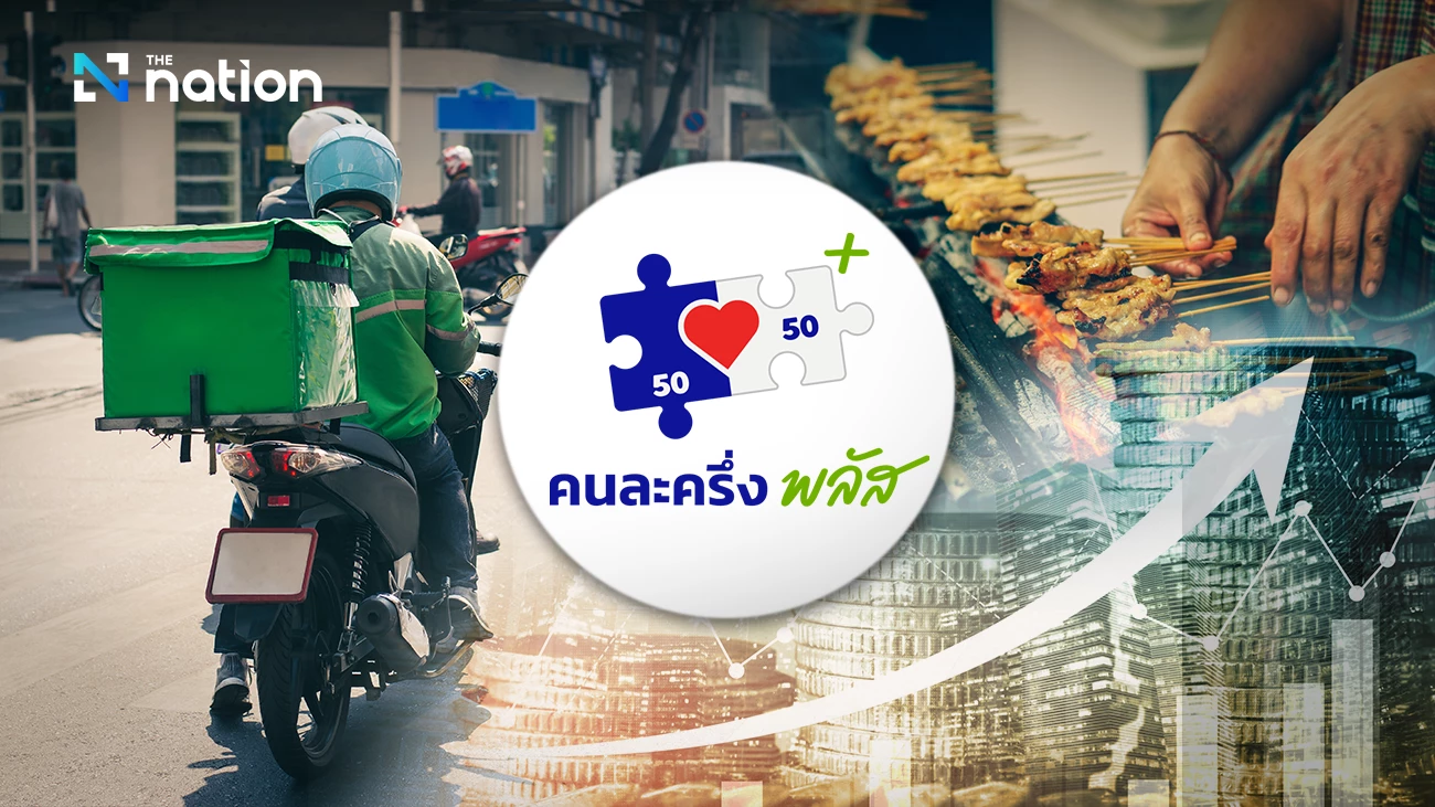 Government Stimulus Delivers 4X Sales Boost for Thai Restaurants as Sector Rebounds