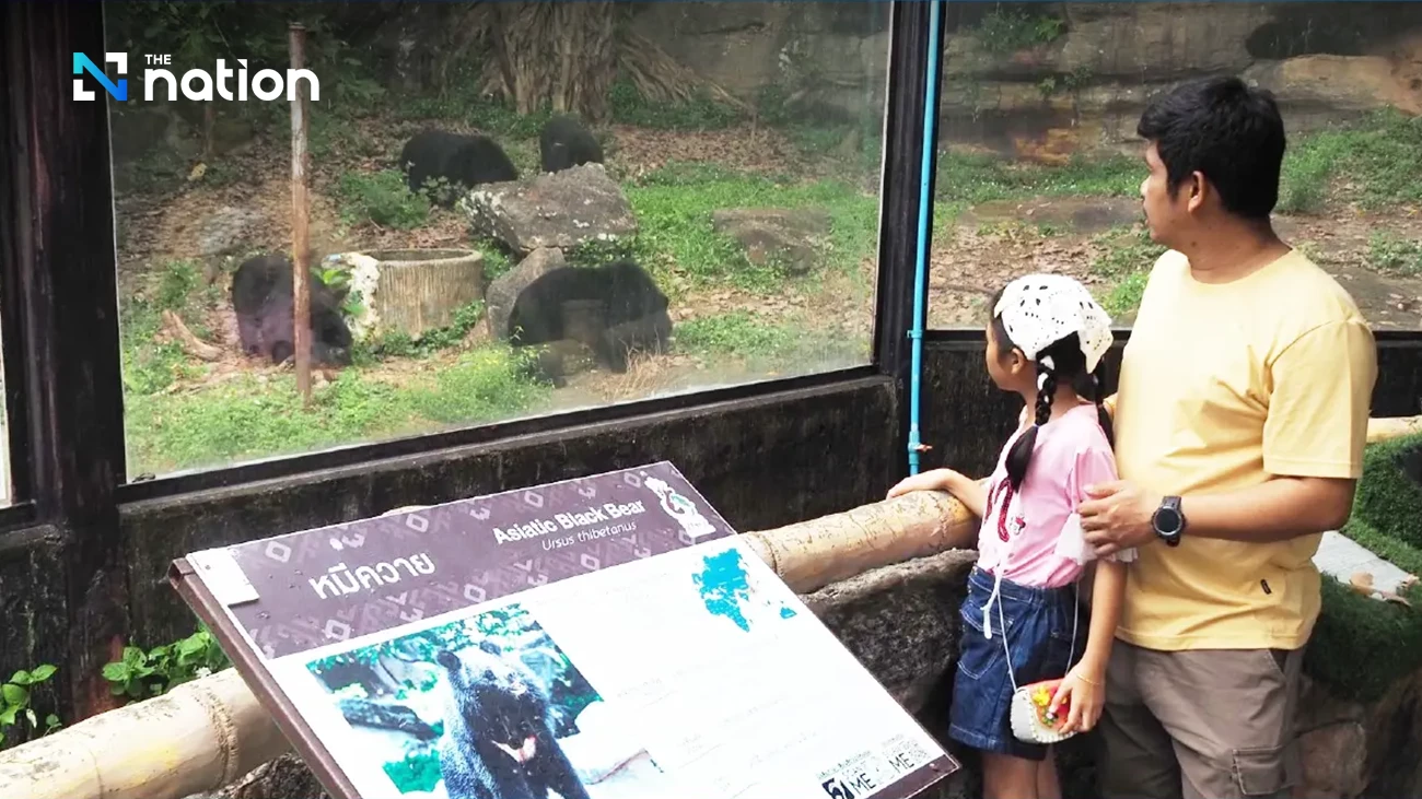 Free entry to major attractions across Thailand on Father’s Day