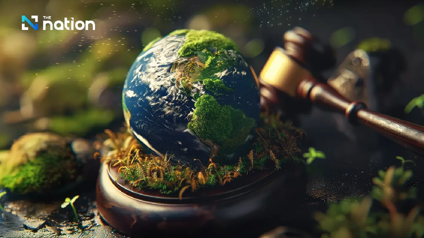 11 Key Takeaways from Thailand’s First Climate Change Act