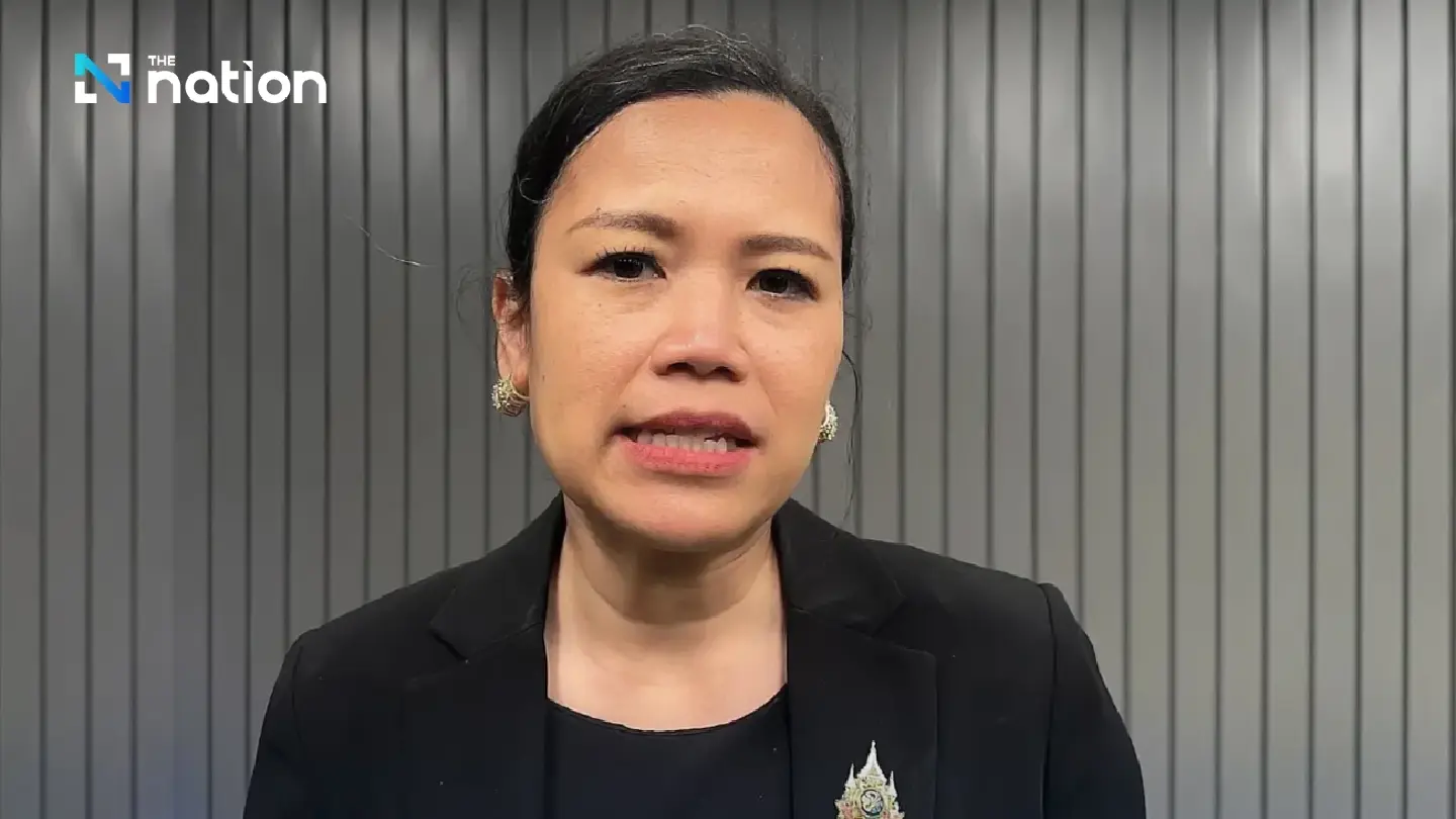 Thai MFA reaffirms 3 ceasefire conditions at Dec 22 ASEAN meeting