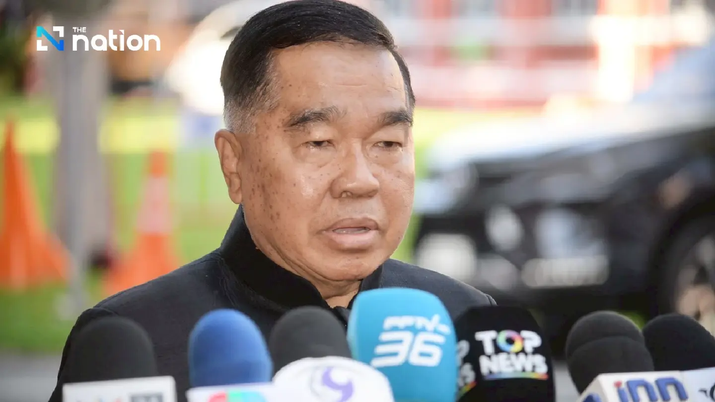 Defence minister says Thai-Cambodian border fight ‘won’t drag on’, defends fuel and supplies clampdown