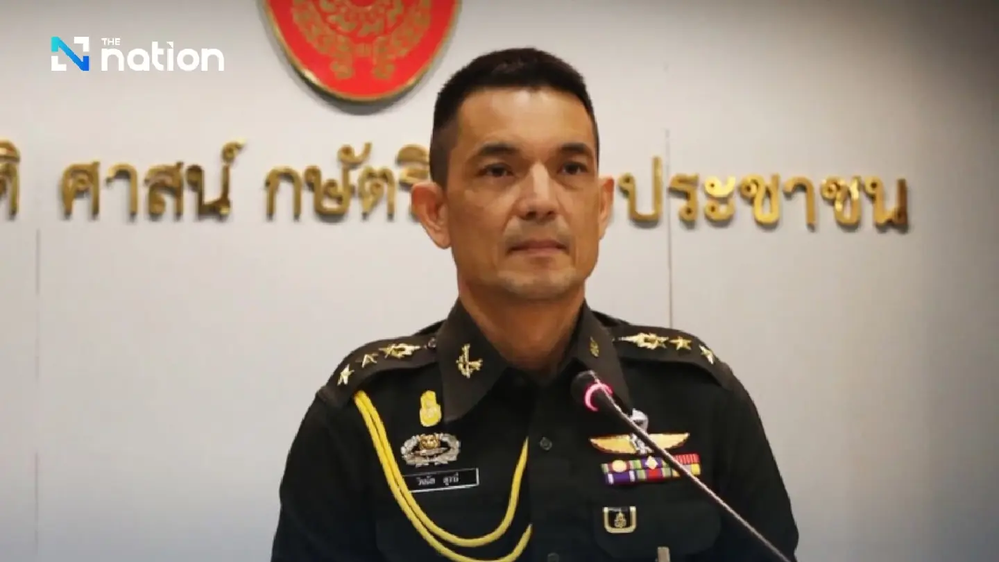 Army condemns Cambodia's inhumane attack on community and hospital