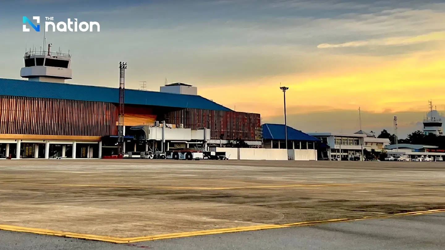 Thailand bans civilian drones near five airports amid Thai–Cambodian border clashes