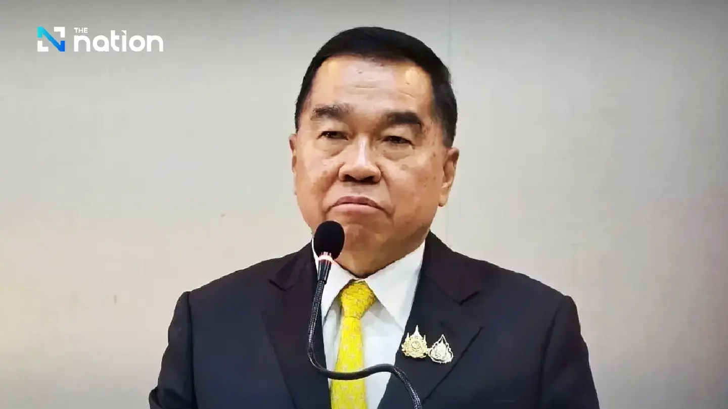 Defence Minister insists: no ceasefire order until Cambodia clearly ends hostility toward Thailand