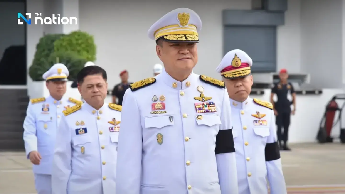 Anutin denies ceasefire deal with Trump, insists Thailand must focus on defending sovereignty