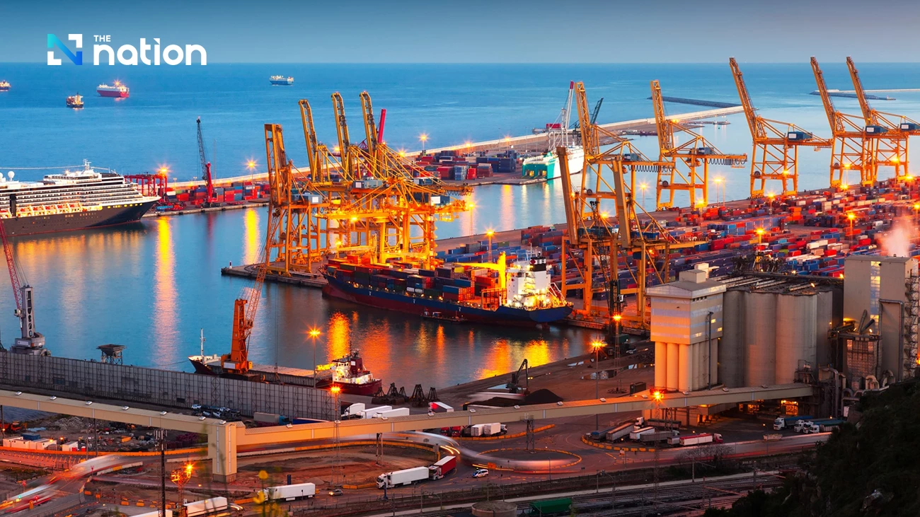 Thailand's Economy Set to Slow Further in 2026, UTCC Warns