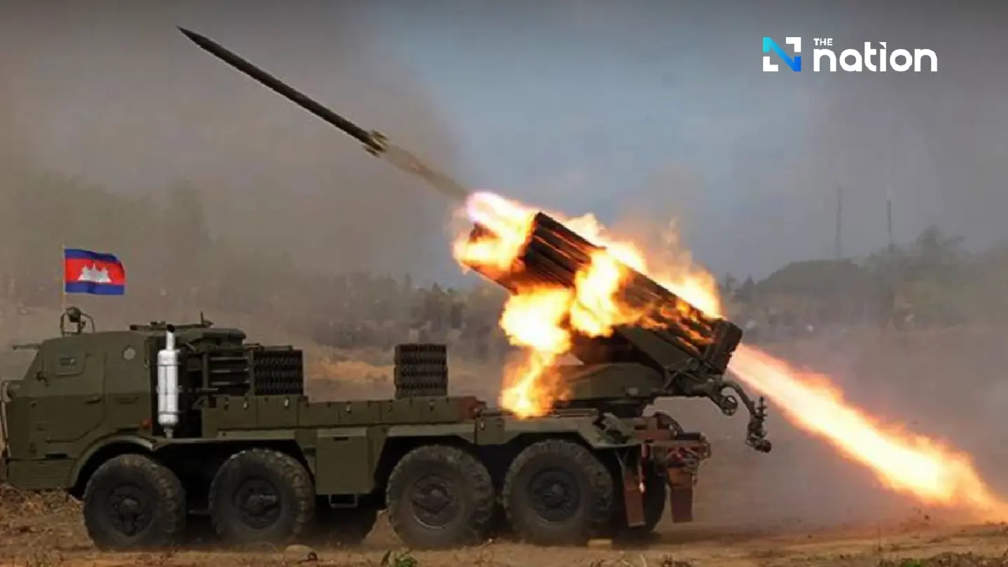 Second Army warns of kamikaze drone tactics