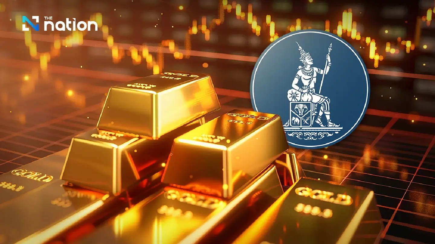 BoT opens hearing on reporting rule for big gold traders
