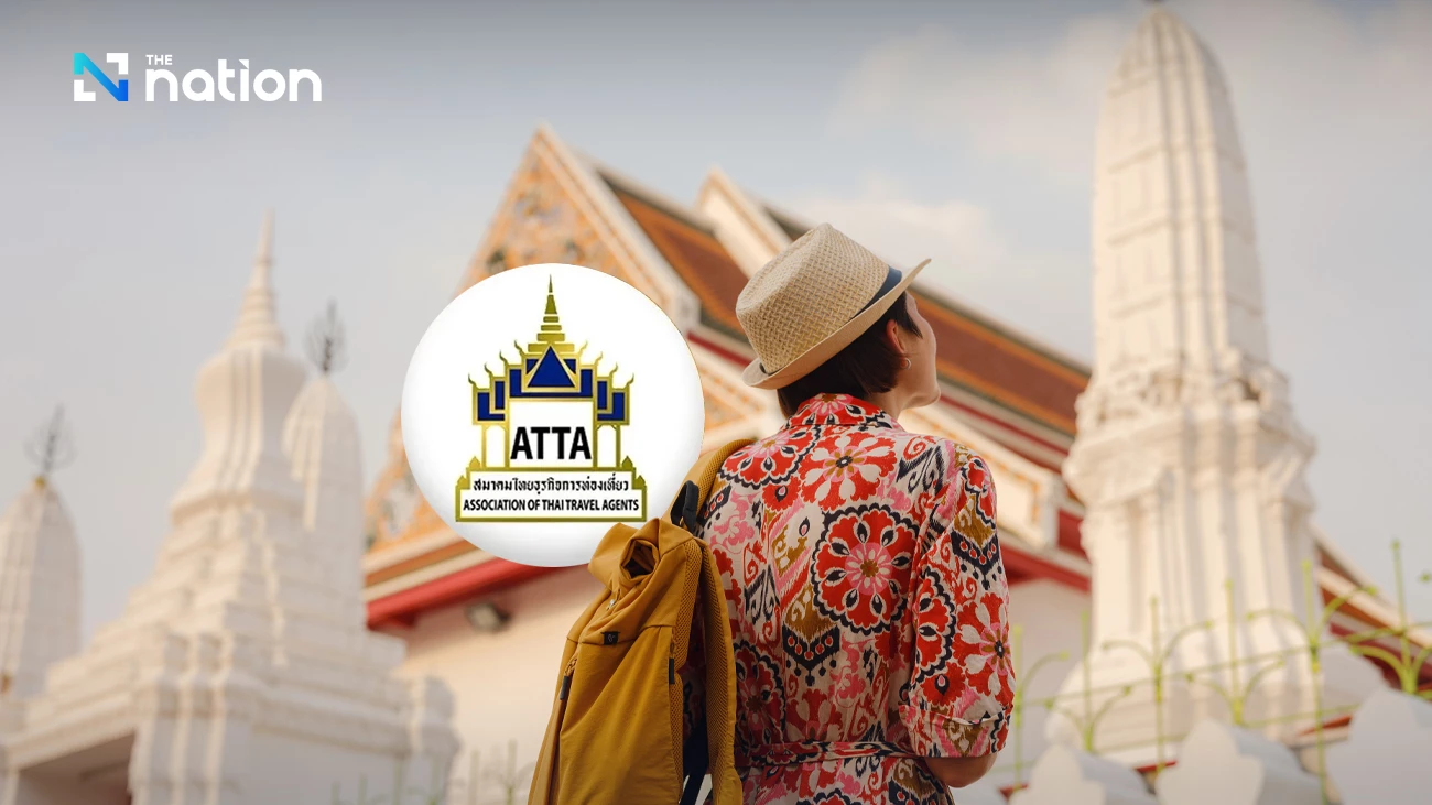 Overstrong baht threatens Thailand’s tourism price competitiveness as ATTA eyes 39m arrivals in 2026