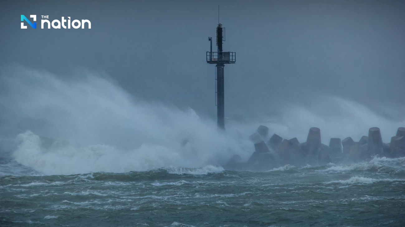 Climate disasters in 2025: from heatwaves to catastrophic floods