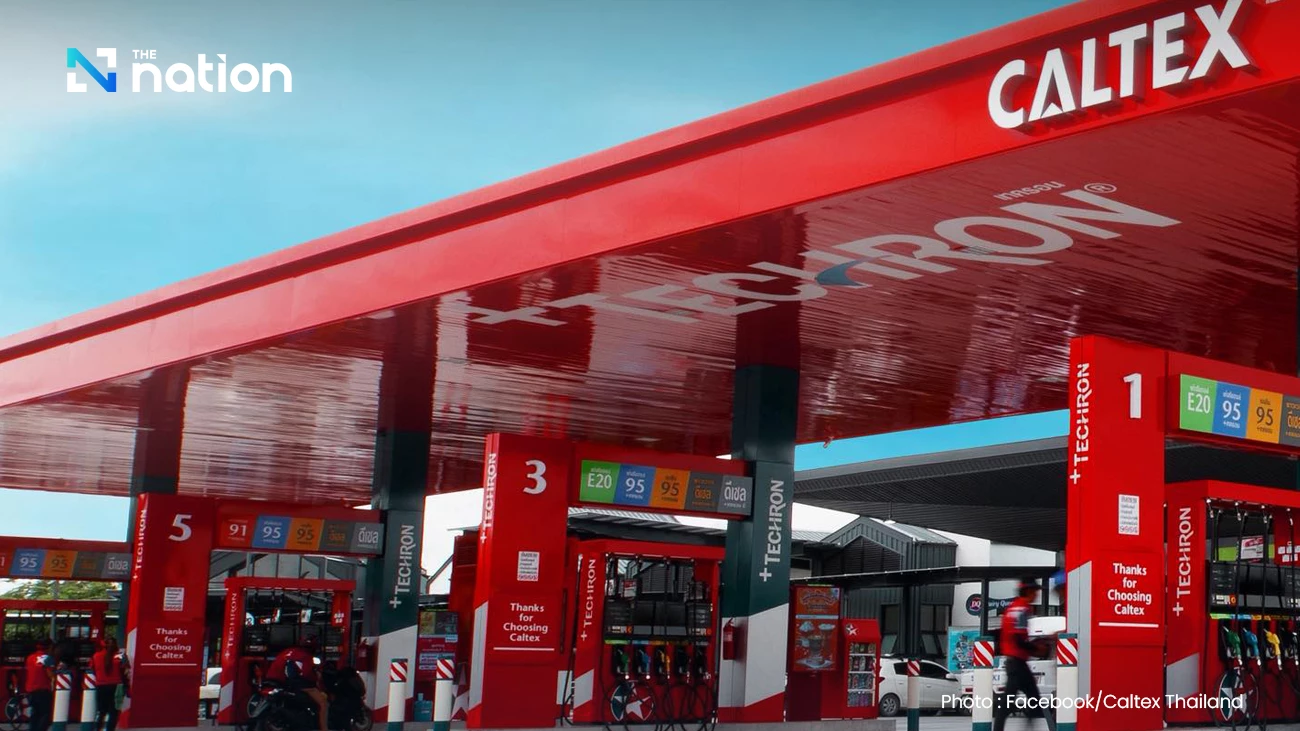 SPRC denies any fuel exports or transport to Cambodia