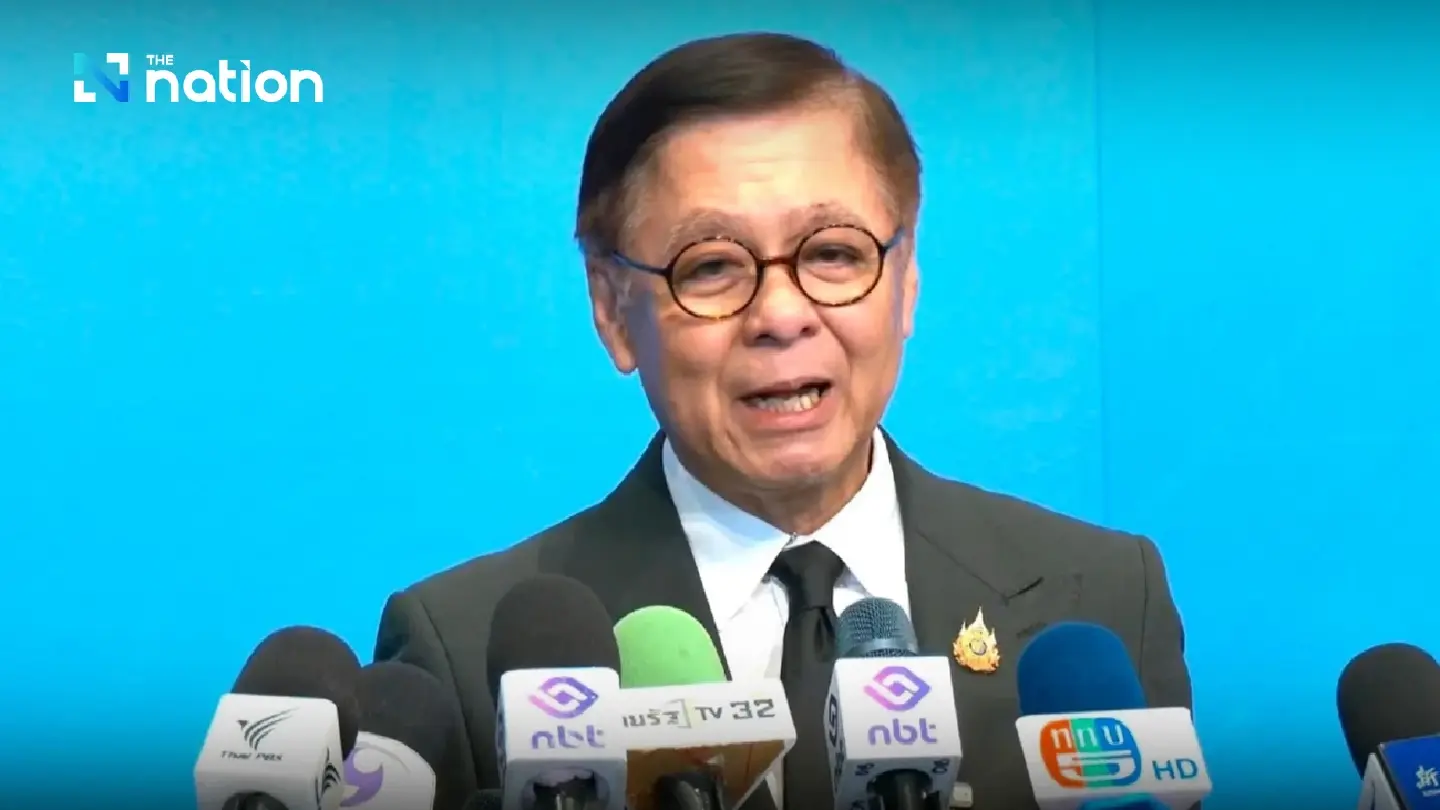 Foreign minister does not reject foreign mediation, calls for neutrality in resolving Thailand-Cambodia conflict