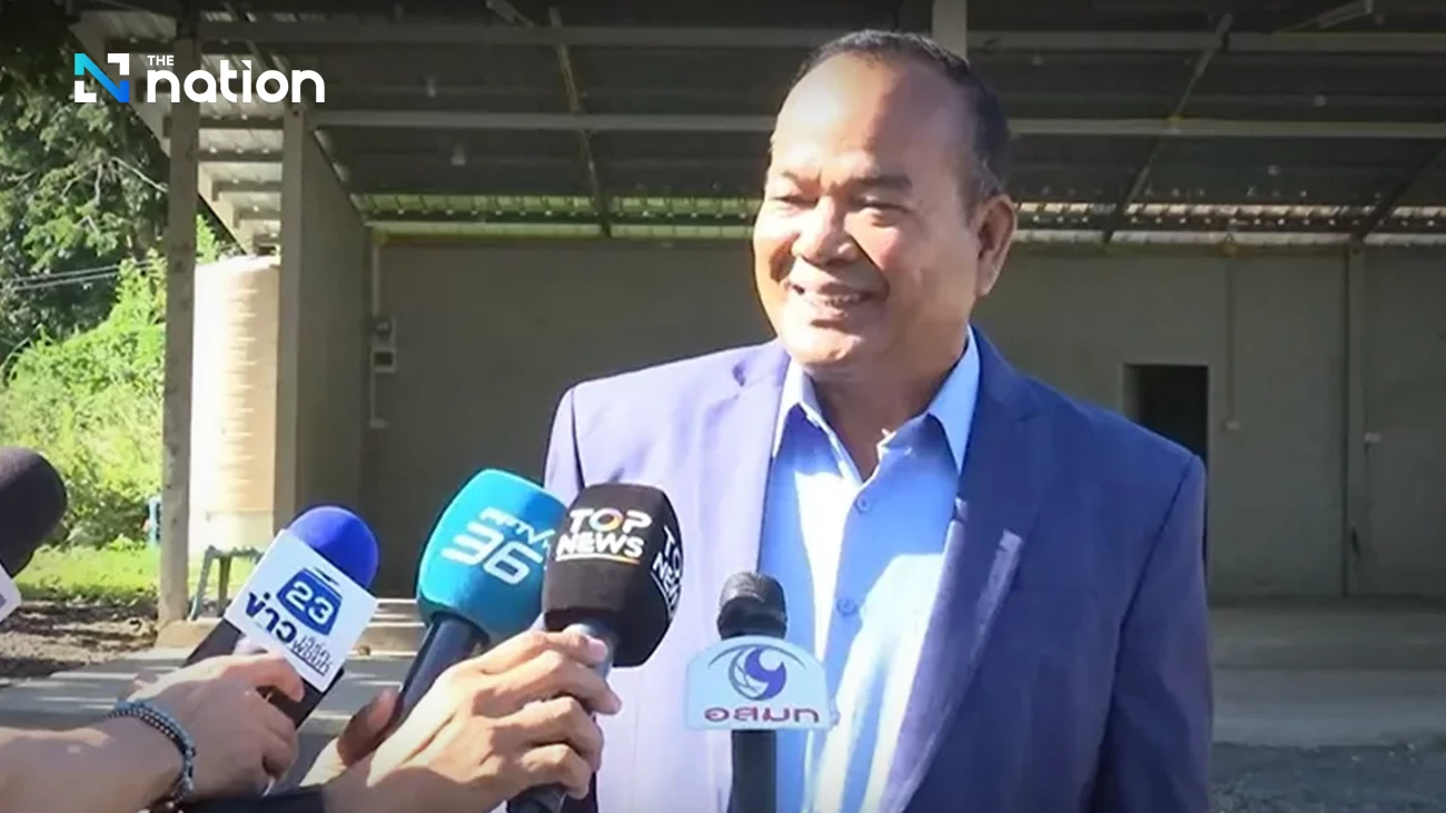 Cambodian brigadier says Thailand, Cambodia “cannot be separated” amid GBC talks