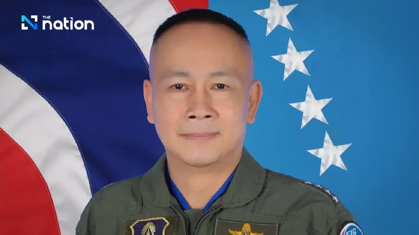 Border centre chief says Thai military operations continue in full despite House dissolution