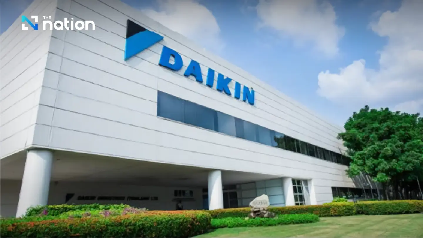 Daikin allows non-union workers to resume work
