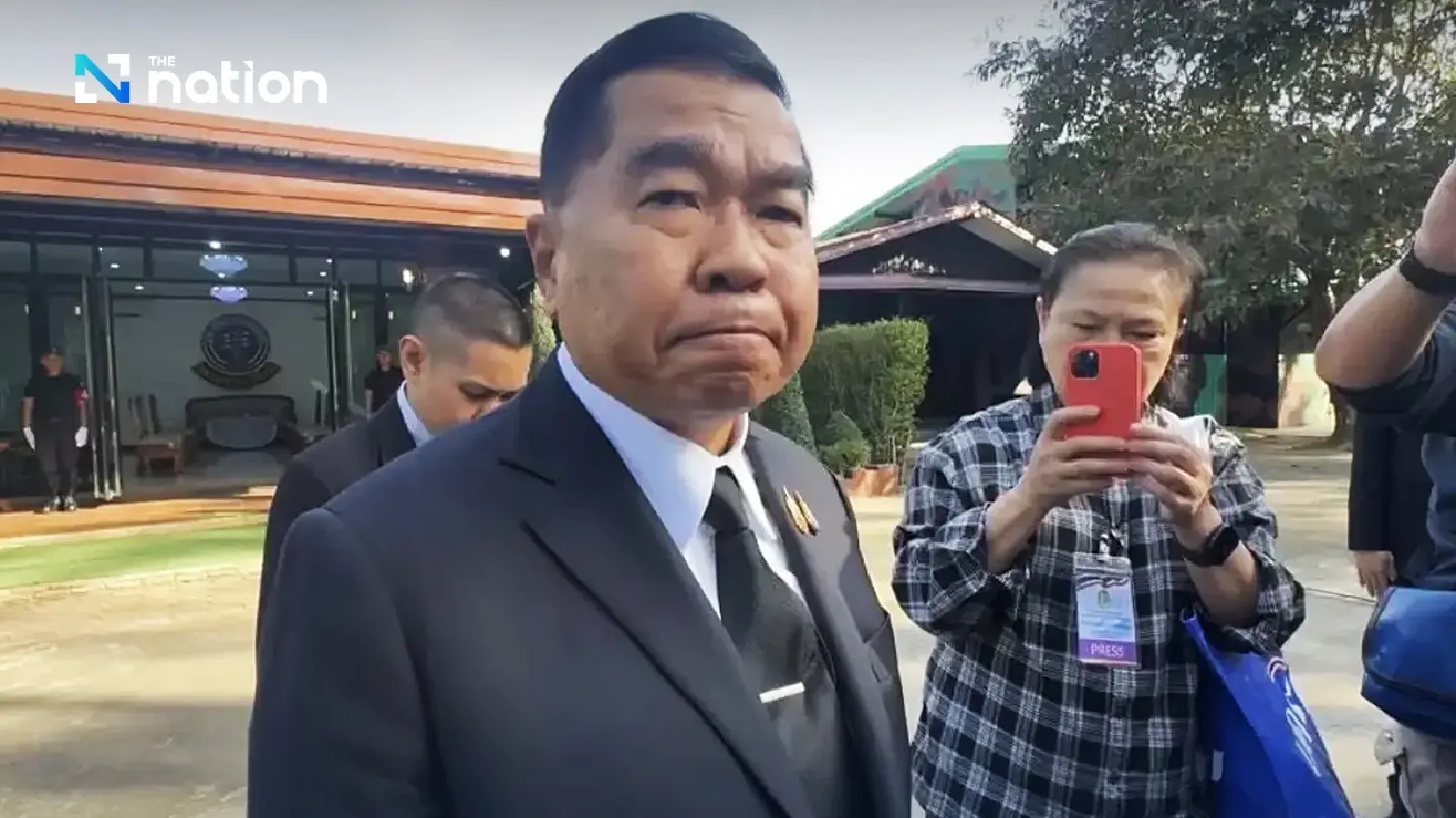 Defence minister meets Cambodia’s counterpart at GBC ahead of ceasefire signing; 72-hour monitoring planned