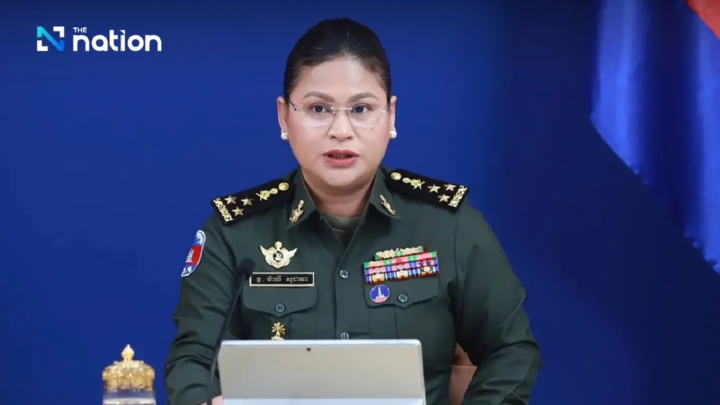 Cambodia: Thailand returns 18 soldiers under KL deal Cambodia: Thailand returns 18 soldiers under KL deal