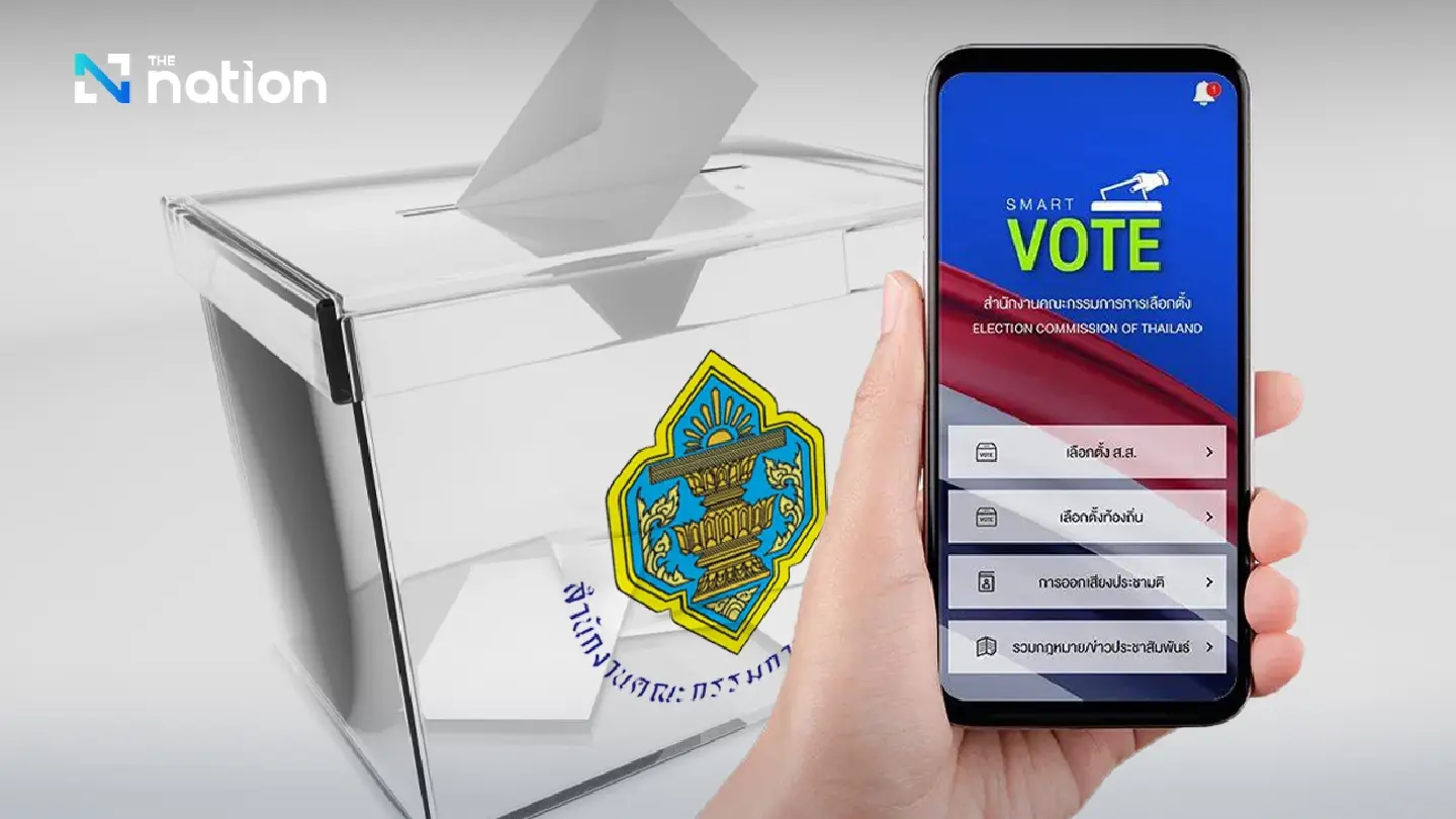 ECT updates regulations for overseas voting in Thailand’s upcoming general election