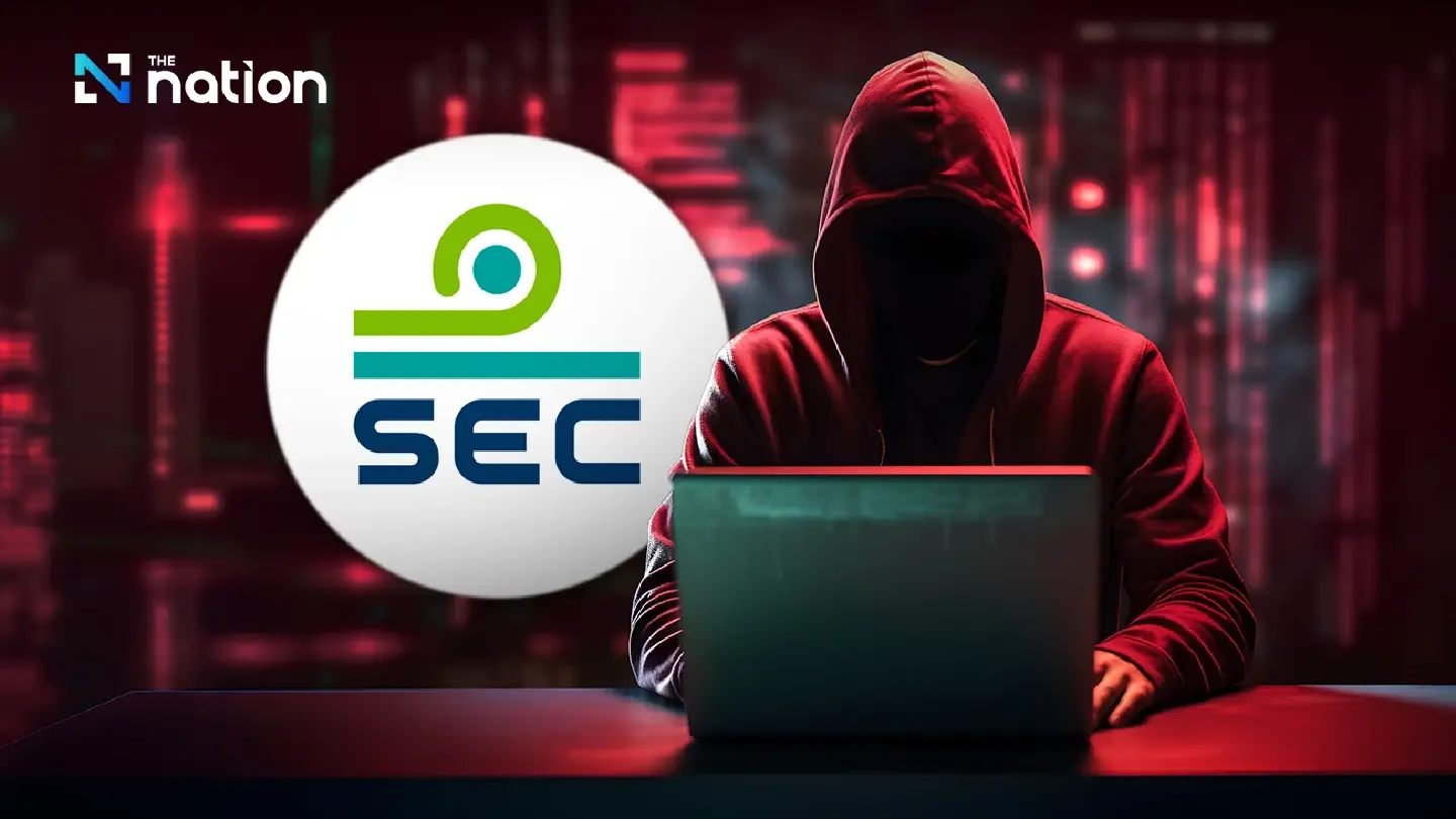 SEC Intensifies Efforts to Combat Scammers and Curb Money Laundering After AMLO Seizes 10 Billion Baht in Assets