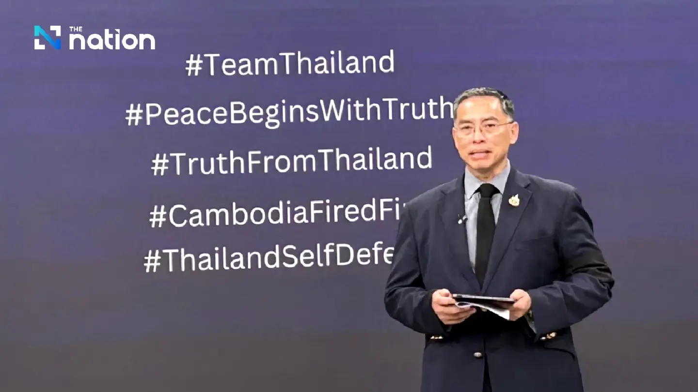 Border trade briefly impacted by Thailand–Cambodia clashes, expects Chong Mek reopening soon