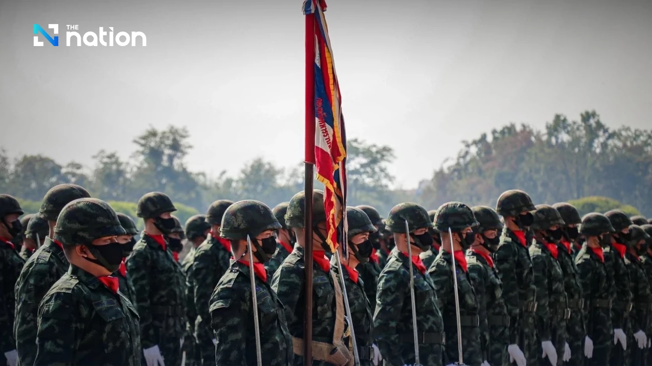 Thai government releases timeline of clashes on Thai-Cambodian border