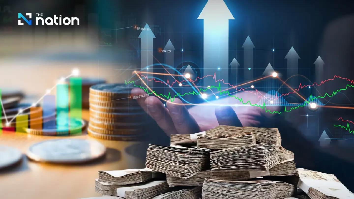 Thailand’s foreign reserves hit record high above US$300bn as baht strengthens and gold rallies Thailand’s foreign reserves hit record high above US$300bn as baht strengthens and gold rallies