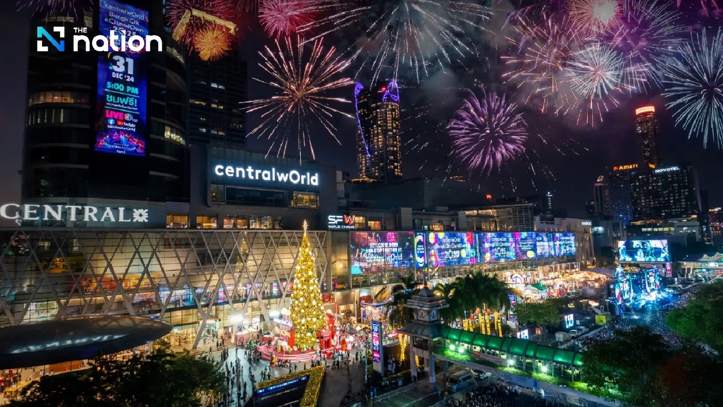 Five global New Year’s Eve countdowns to watch as 2026 begins Five global New Year’s Eve countdowns to watch as 2026 begins