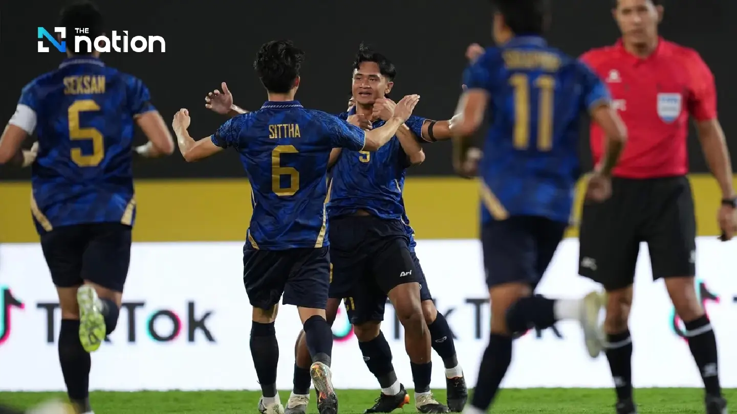 Thai women avenge Vietnam for 17th SEA Games volleyball gold as War Elephants reach final