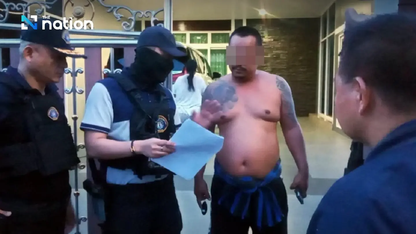 Court sentences Songkhla local politician and 7 others to death for murder