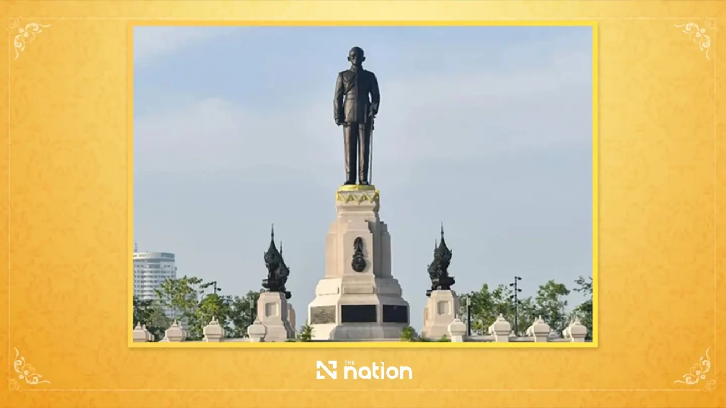 Government holds nationwide events on King Bhumibol’s birthday Government holds nationwide events on King Bhumibol’s birthday